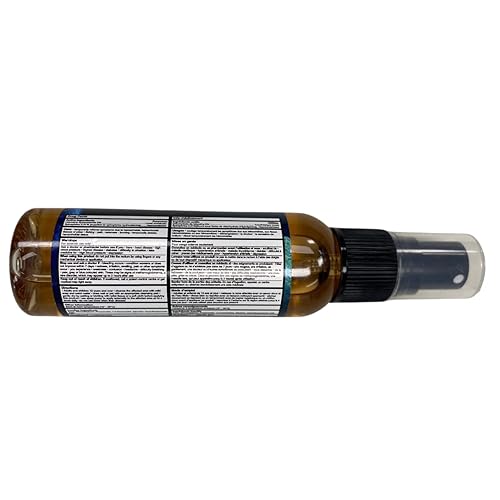 Miniatura 3 de The Solution Scalp Tech Inc, 2 onzas, 5% de lidocaína, 01% de epinefrina, de máxima fuerza para el dolor tópico y la inflamación, espray para