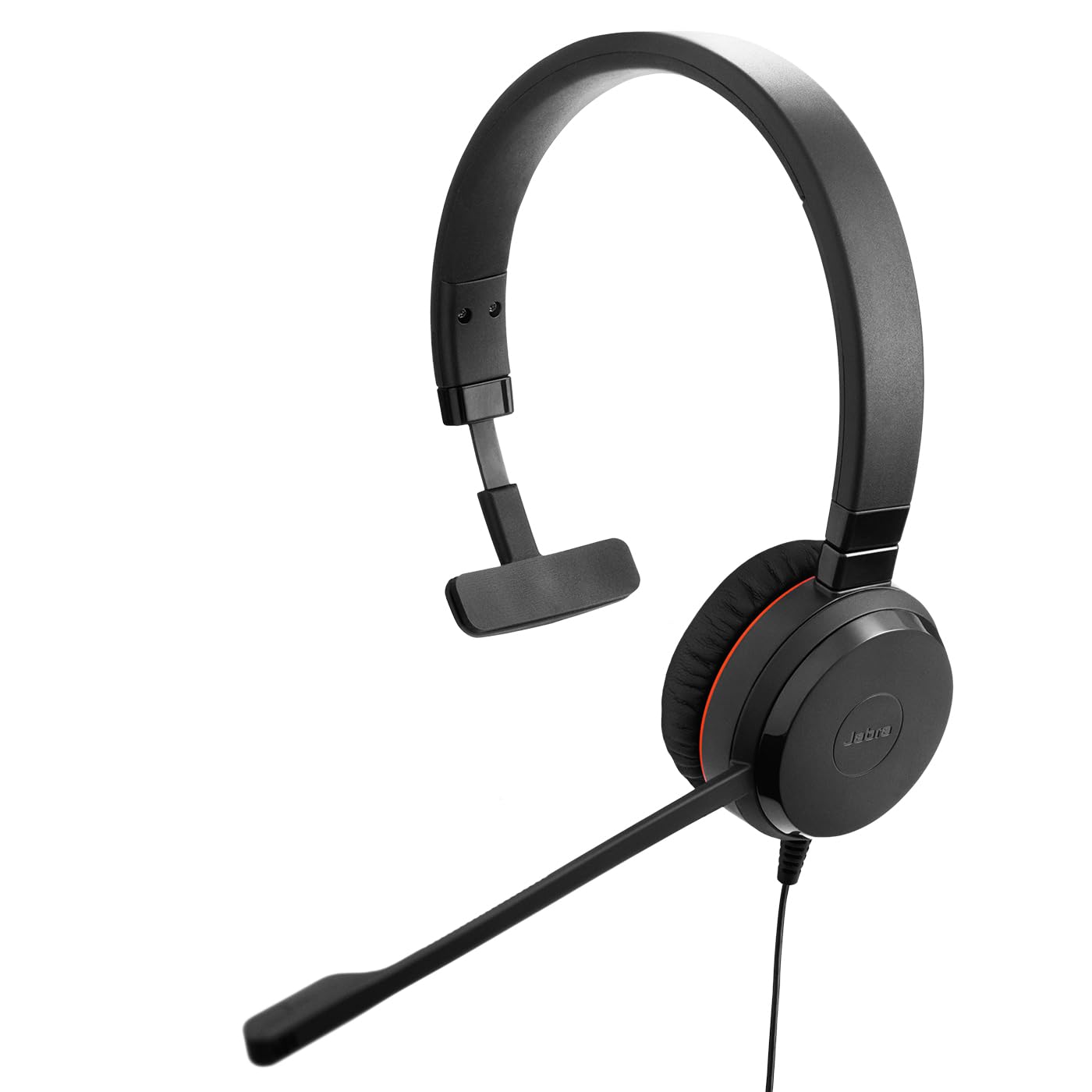 Amazon.co.jp: Jabra ヘッドセット Evolve 30 II UC Mono USB C/A 片耳