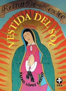 Paperback Vestida del sol (Spanish Edition) [Spanish] Book