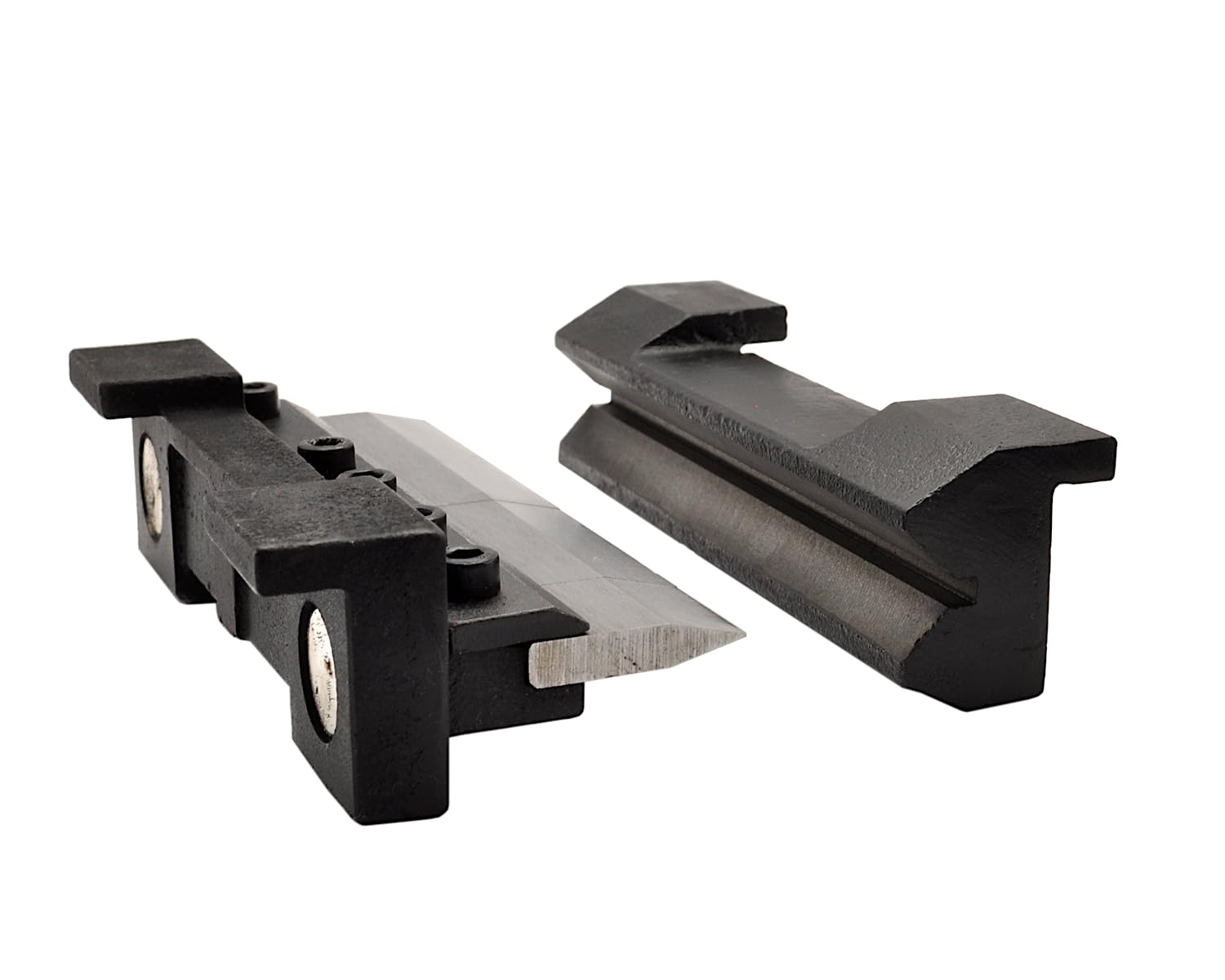 Giętarka imadło 150 mm szczęka gięta z uchwytem magnetycznym szczęk kątowych giętarka ręczna