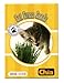 Chia, 6 Count, Snoozing Kitty Grass Refill, Cat Grass Seeds, Pack of 6