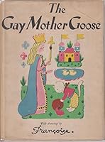 The Gay Mother Goose B001AQOJZK Book Cover