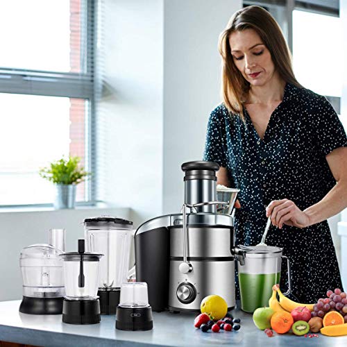 Best Food Processors For Vegans 10 Options To Consider Cake Decoration Products