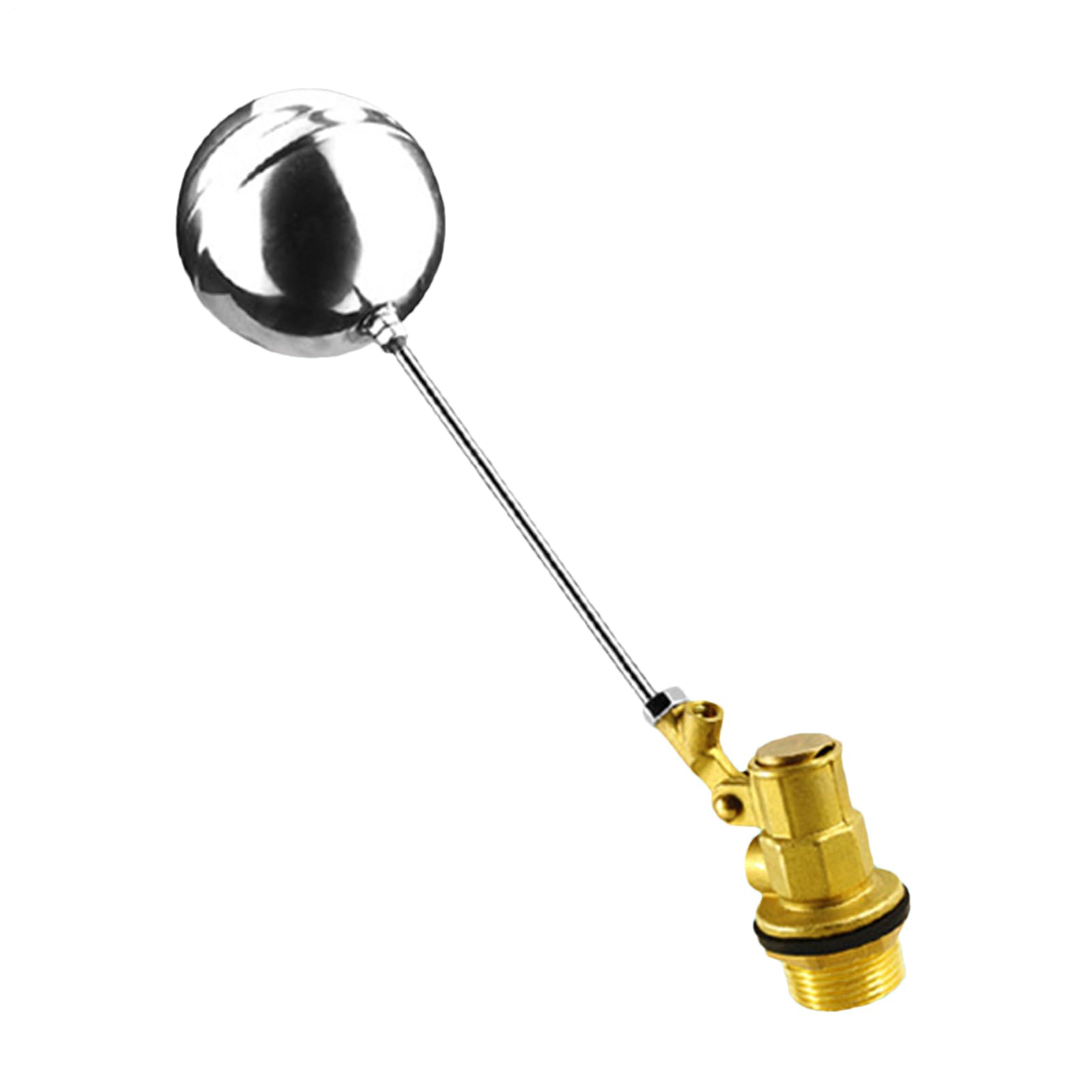 Bola flotante para tanque de agua automático y sistemas de riego al aire libre