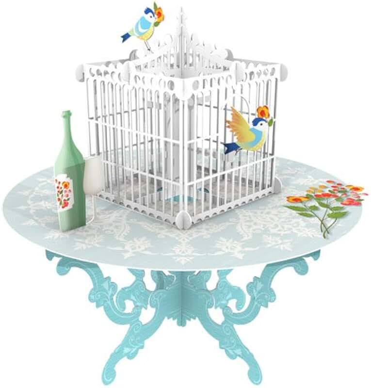 Amazon.co.uk Paper D'Art