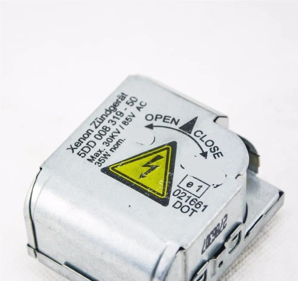 Ballast H-ID Per Focus 2002-2006 35W