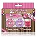 PIGGY PAINT Lil Glam Girl Kit, 1 EA