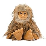 Douglas Kash Sasquatch Bigfoot Plush Stuffed Animal
