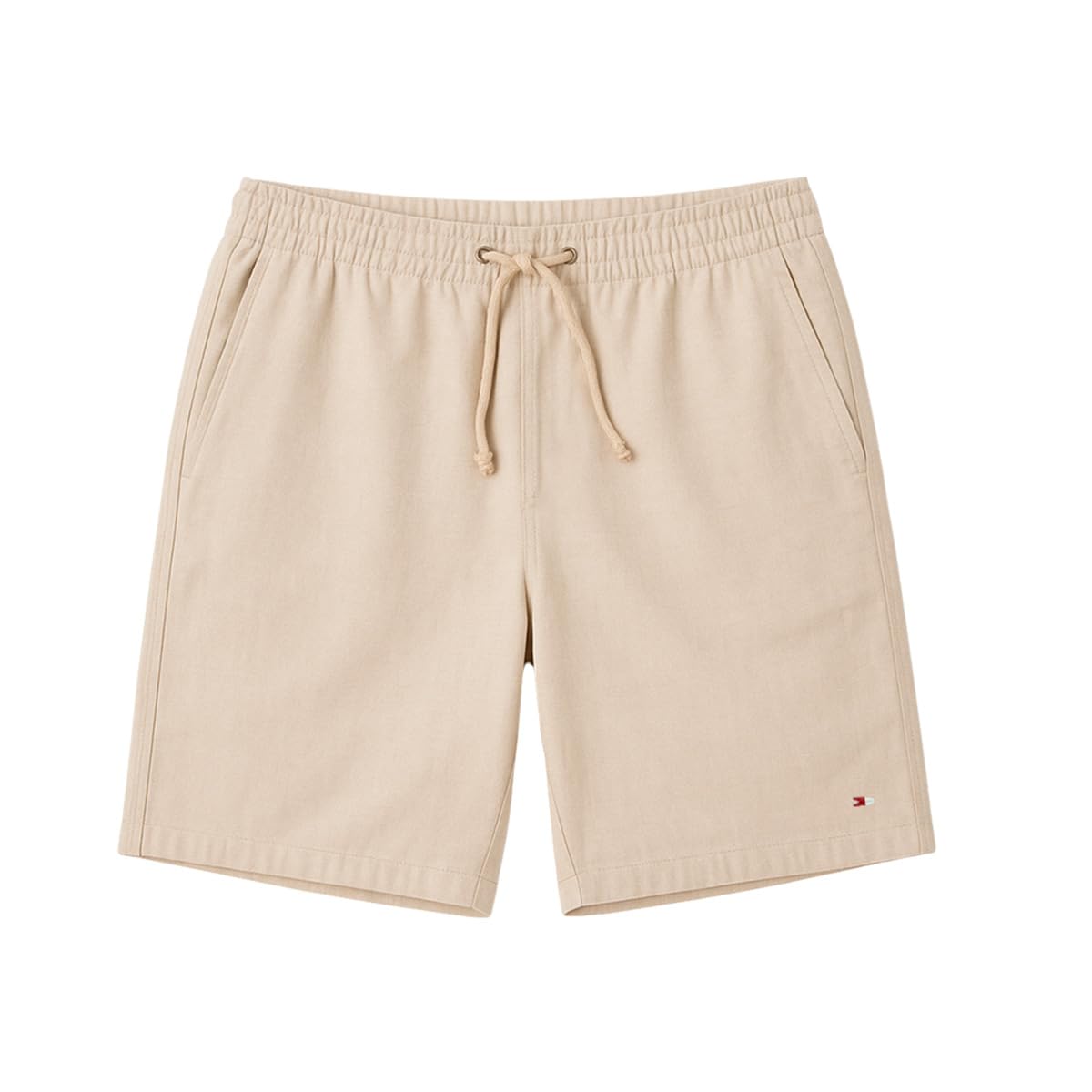 Bermuda Shorts Masculina Sandrini Linho Casual Elástico em promoção! Veja a oferta e mais achadinhos de Shorts & Bermudas 3 Hoje é o melhor dia para comprar Bermuda Shorts Masculina Sandrini Linho Casual Elástico com aquele preço maroto! Promoção! Aproveite a oferta! 3