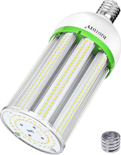DJDTDTY 200W LED Corn Light, E26 Base LED Corn Lamp,...
