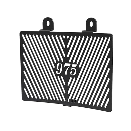 For Nightster RH975 Nightster 975 2026 2025 2024 2023 2022 Motorcycle Accessories CNC Aluminum Engine Cooling Protection Radiator Grille Guard Grille Guard Protector Compatible (A) by QWDRHen - Used condition - Image 8