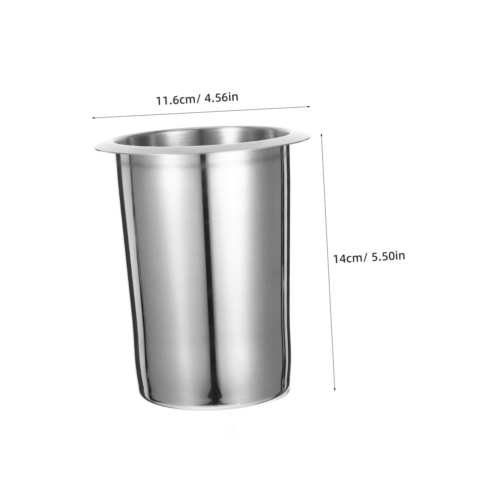 Ciieeo Utensil Drying Rack Stainless Utensil Holder Cutlery Holder for Countertop Kitchen Utensils Holder Chopstick Holder Storage Spatula Holder Spoons and Forks Holder Spoon Holder