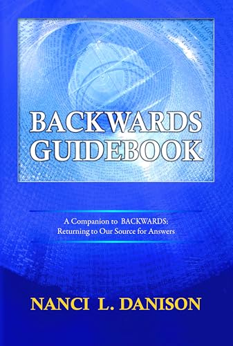 Backwards Guidebook (BACKWARDS Books)