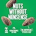 Emerald Nuts Cocoa Roast Almonds 7 Ct (1-Pack), 100-Calorie Individual Packs, Kosher Certified, Non-GMO, Contains No Artificial Preservatives, Flavors or Synthetic Colors