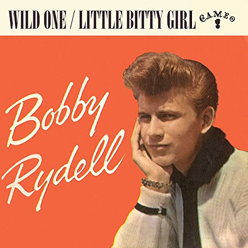 Bobby Rydell