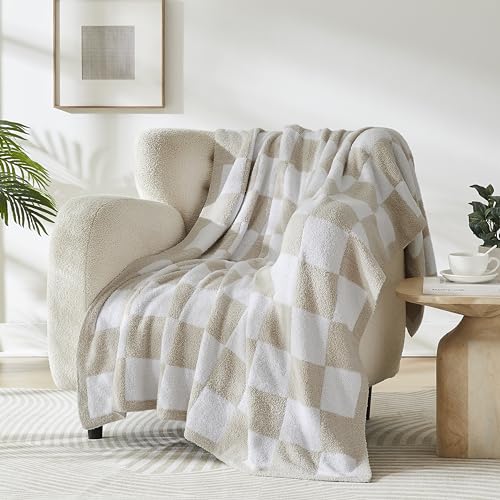 Karierte Decke – Die 15 besten Produkte im Vergleich - Heim & Werk Ratgeber