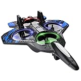 Lovovia Foam Remote Control Airplanes, RC Planes