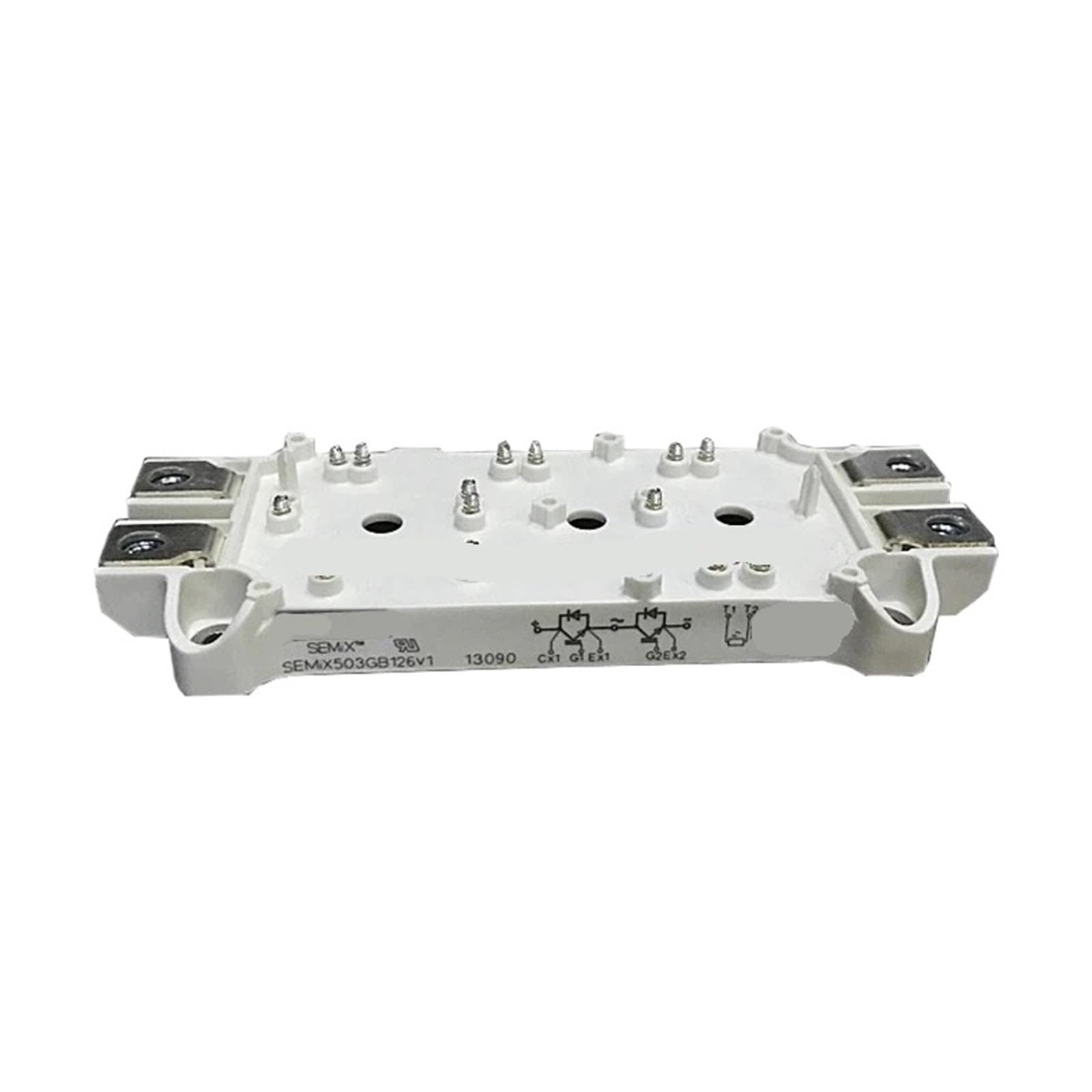 Module IGBT SEMIX503GB126V1 pont de puissance commutation rapide - 2