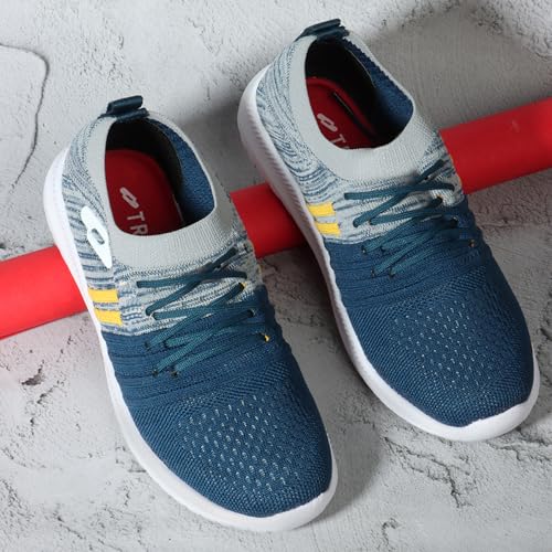 Image of TRASE Boys Sports Running Shoes