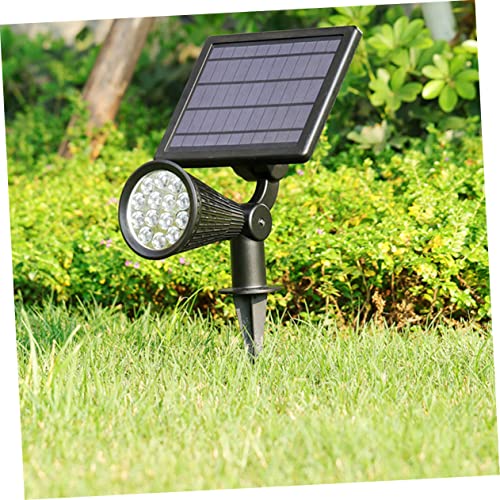 DOITOOL Picchetti 2 Pezzi Picchetti per Lampada