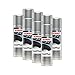 Produktbild SONAX 8X 03402000 GummiPfleger Pflegemittel 300ml