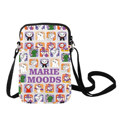 Sac à bandoulière Marie LEVLO léger pour transporter vos essentiels