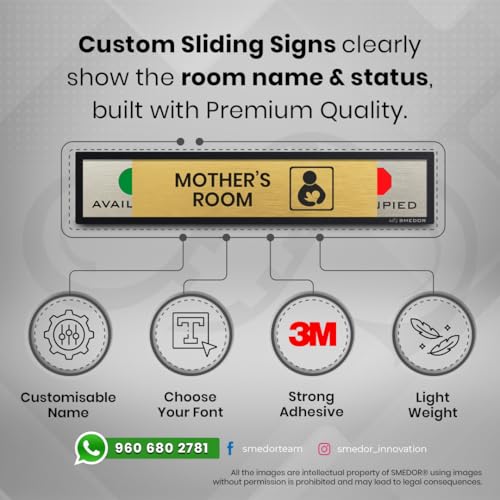 Image of Mothers Room
