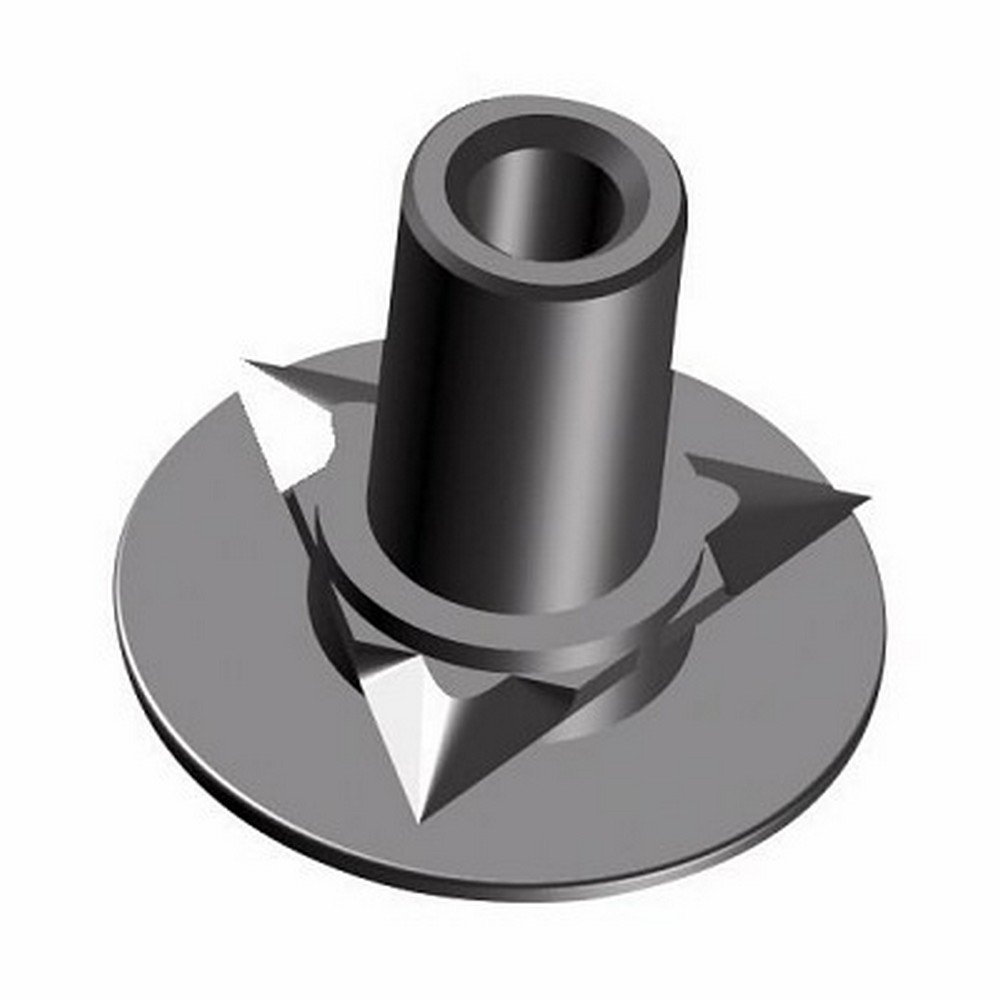 USAG U03170005 - 317 EM - Cortatubos para tubos de PEX y de plástico