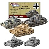 Wargames Delivered
