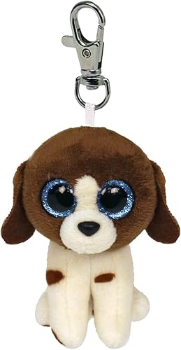 ty 2007537 Llavero, multicolor, 7 CM, Varios colores