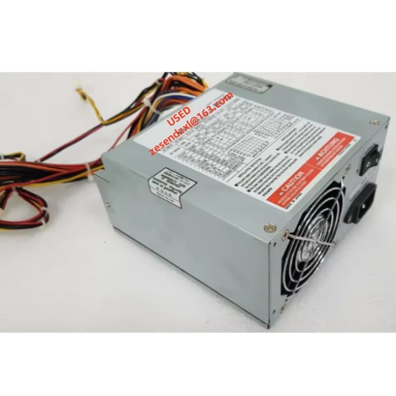 Équipement de bureau PCSA-470P-X2S 470 W bloc d'alimentation ATX pour PC