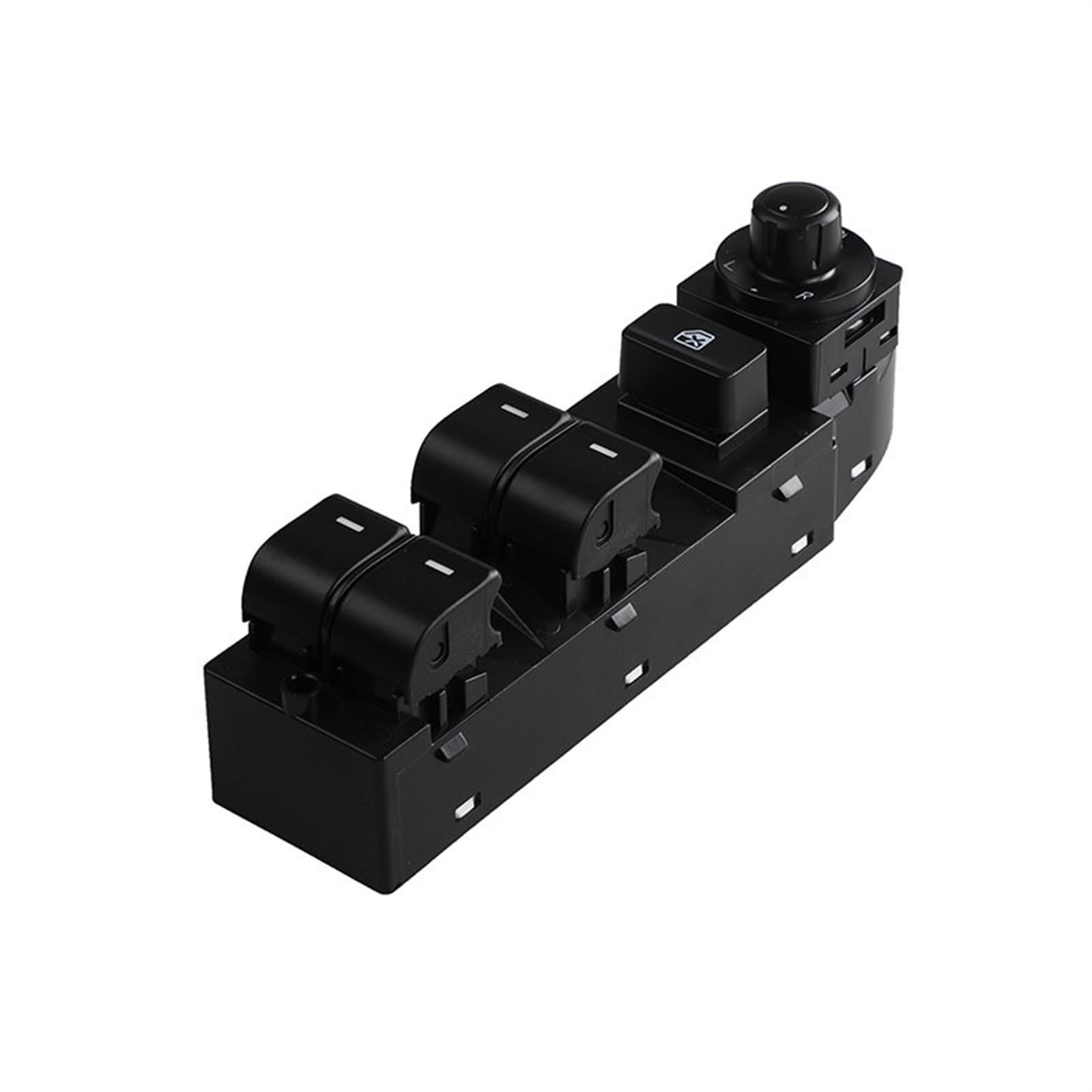 Interrupteur de vitre de voiture premium Mazda 6 commande GKL2-66-350A robuste - 6