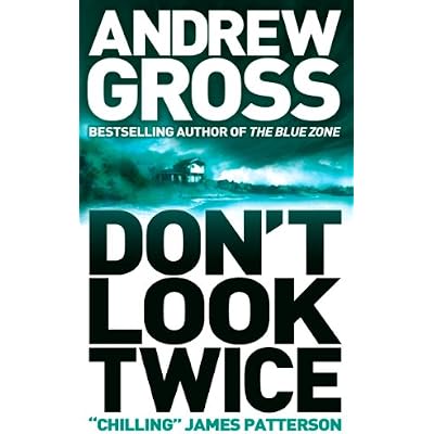 Don&rsquo;t Look Twice
