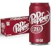 Dr Pepper, 12 fl oz cans, 12 count