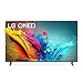 Produktbild LG TV QNED 2024 | 55QNED85T | 55 Zoll (139 cm) | QNED | Prozessor 8 AI 4K | Alexa