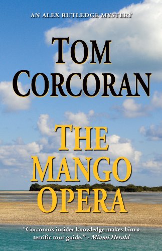The Mango Opera