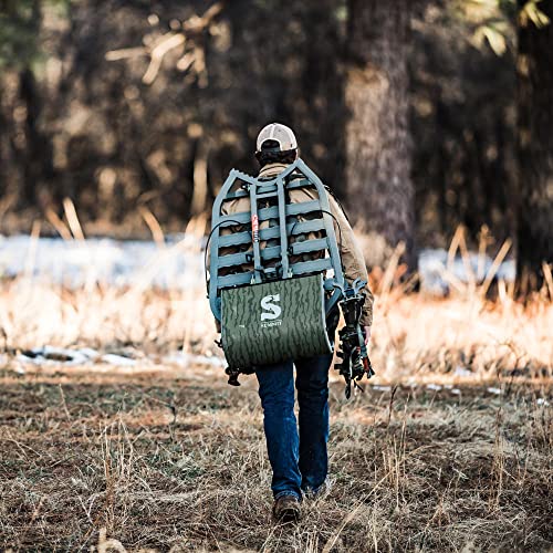 Image of Summit Treestands Viper Steel Climbing Treestand