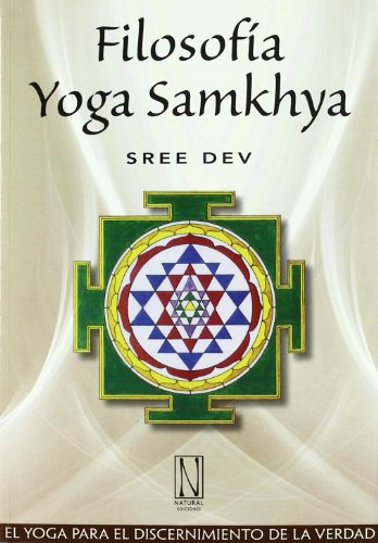 Filosofía Yoga Samkhya