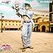 Ichibansho Figure - JoJo's Bizarre Adventure: Diamond is Unbreakable - Rohan Kishibe & Heaven's Door (-Stand Rush!-) Masterlise Collectible Statue