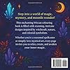 Wiccan Colouring Book: 30 Enchanting Wiccan Designs for Relaxation, Meditation & Mindfulness #1