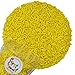 FirstChoiceCandy Yellow Silly Banana Heads Hard Runts Candy Bulk 5 Pounds