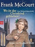 mccourtneys pharmacy  Wo ist das Christkind geblieben?: Eine Weihnachtsgeschichte - Bilder von Reinhard Michl