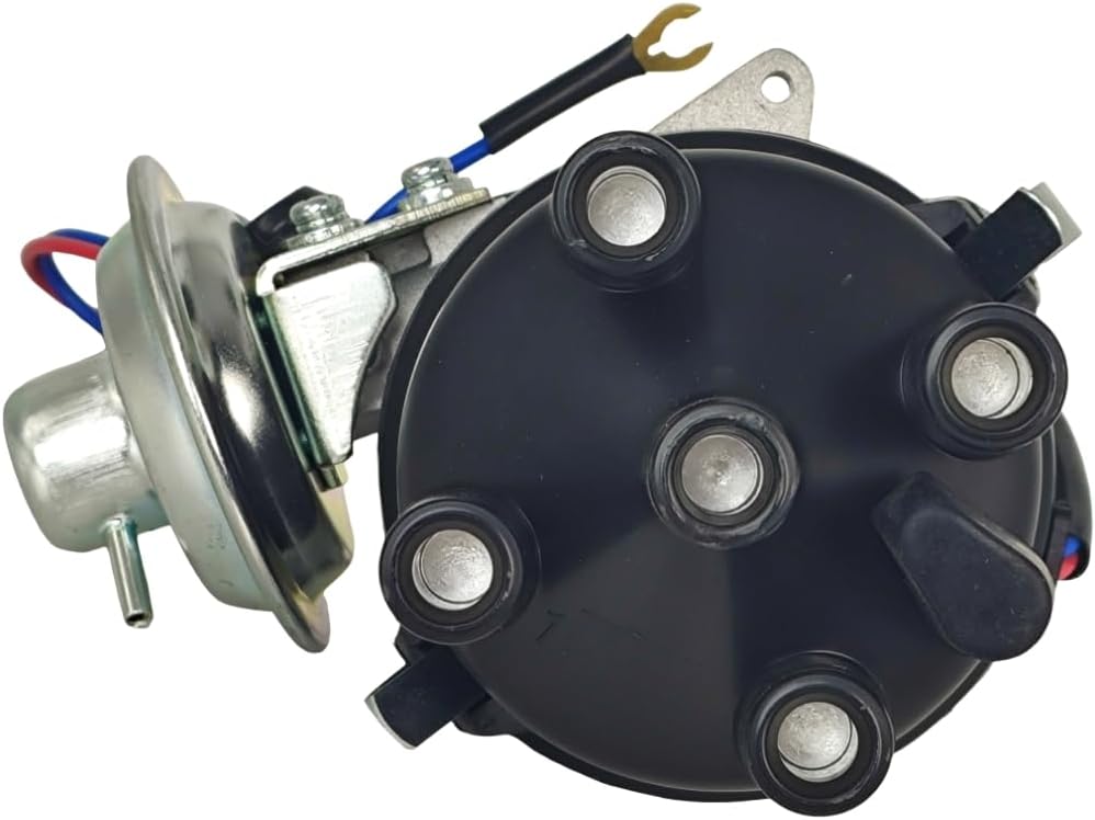 XYZIL Distributor T3T61895 MD078618 Compatible with Mitsubishi Forklift Compatible with Clark 911168 T003T61895 CDDS9605