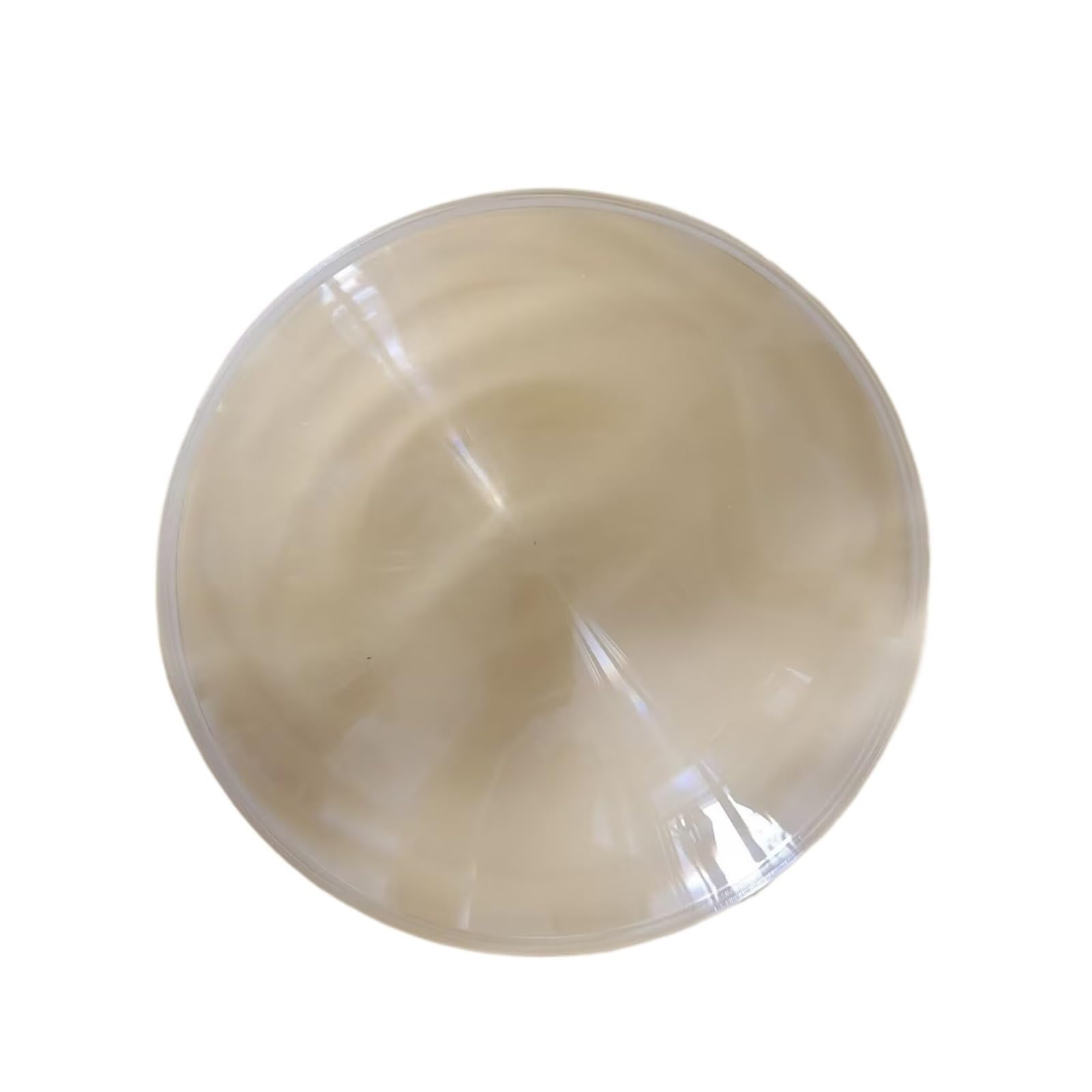 1 lentille Fresnel Ronde en PMMA, diamètre 120 mm, Longueur focale 50 mm, 100 mm, 120 mm, 220 mm, épaisseur 2 mm(100mm)