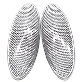 Pair Amber Side Turn Signal Fender Light Side Marker Lamp For Toyota Corolla Auris Yaris RAV4