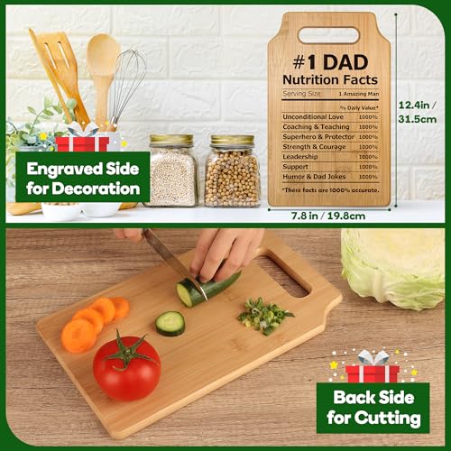 Fathers-Day-Gifts-For-Dad-Gifts-for-Dad-Dad-Gifts-from-Son-Daughter-Best-Dad-Ever-Gift-For-Father-Best-Dad-Birthday-Gift-Christmas-Gifts-for-Who-Wants-Nothing-Dad-Nutrition-Facts-Cutting-Board Fathers Day Gifts For Dad Gifts for Dad Dad Gifts from Son Daughter Best Dad Ever Gift For Father Best Dad Birthday Gift Christmas Gifts for Who Wants Nothing Dad Nutrition Facts Cutting Board