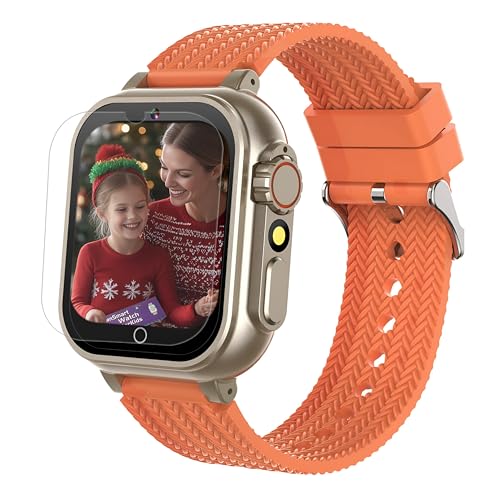 Smartwatch para Niños con Whatsapp Marca iCHOMKE