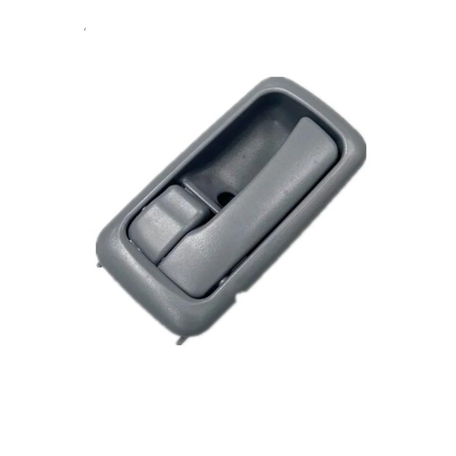 Punxdda Left 1Pc Car Inner Handle For Toyota For Hiace 1990 1991 1992 1993 1994 1995 1996 1997 1998 1999 2000-2004 Front Inside Interior Door Handle(Left 1Pc)