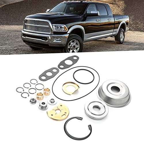 La mejor comparación de Kit reparación turbo comprados en linea. 20 Imagen adicional