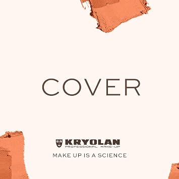 Kryolan Tv Paint Stick 508
